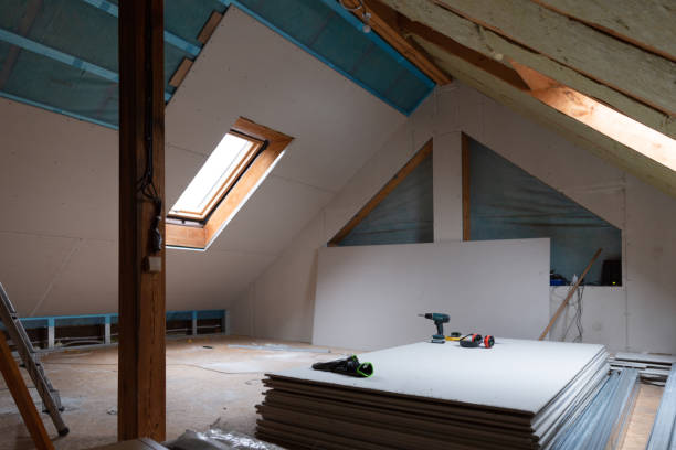 Best Cellulose Insulation  in Martinsvle, IL