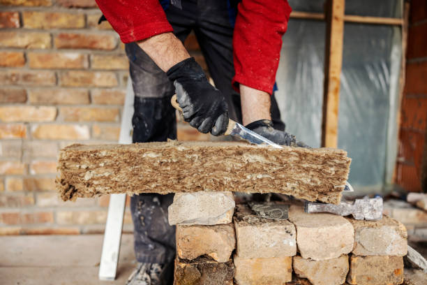 Best Energy-efficient Insulation  in Martinsvle, IL